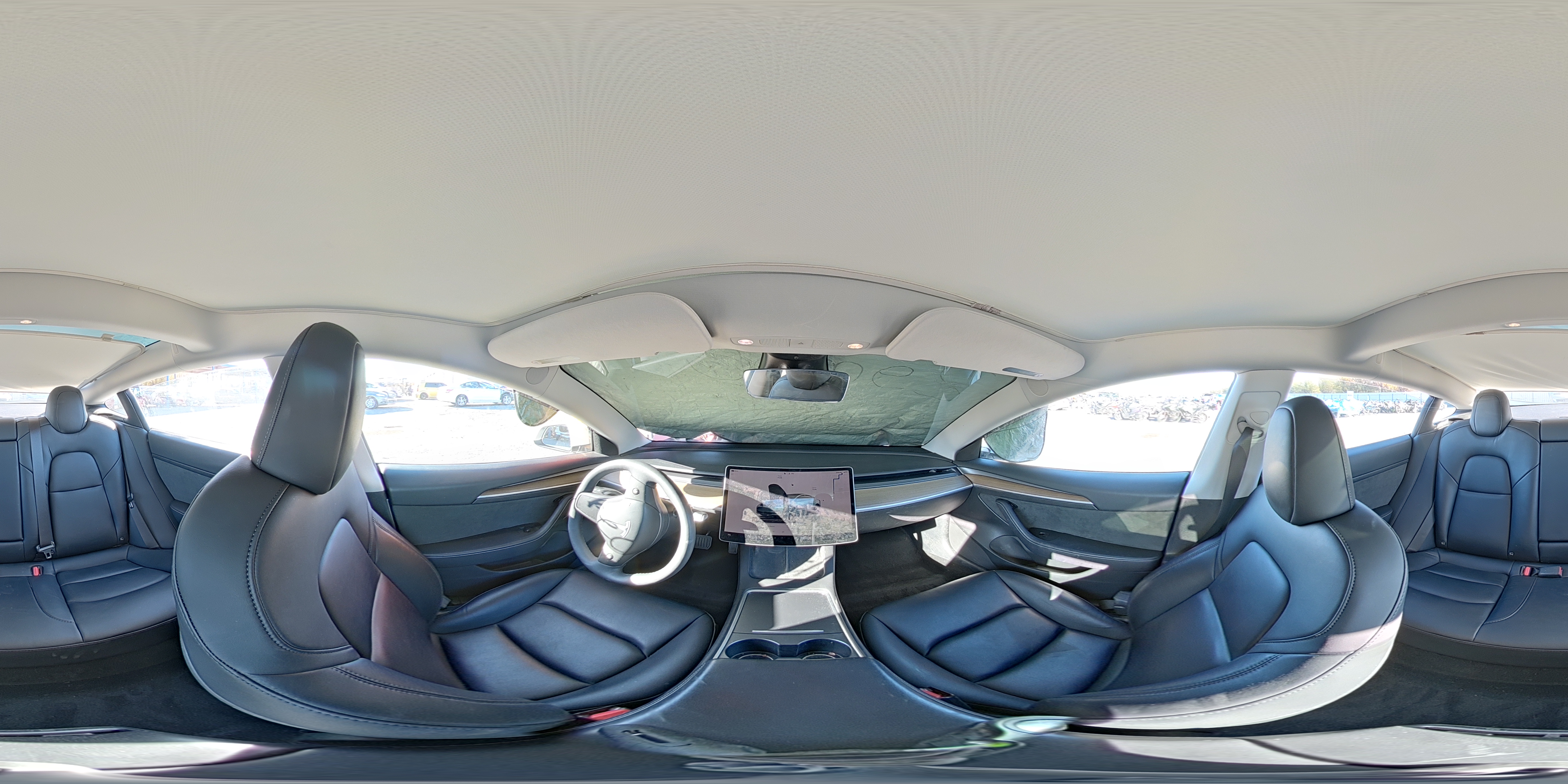 2023 Tesla Model 3 VIN: 5YJ3E1EA8PF604039 Lot: 87423695