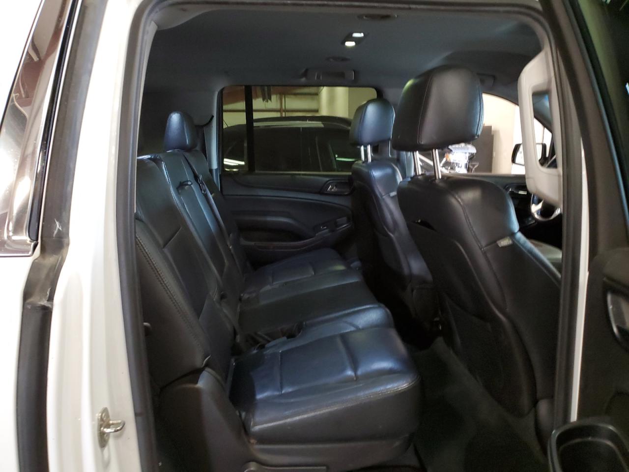 2015 GMC Yukon Xl K1500 Sle VIN: 1GKS2GKCXFR171401 Lot: 85306405