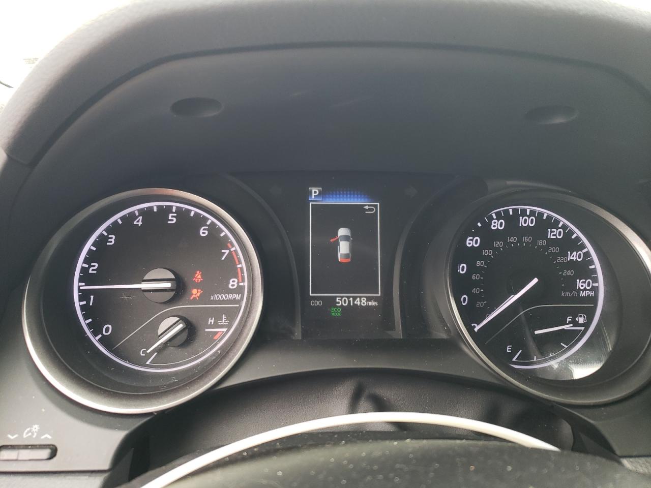 2022 Toyota Camry Se VIN: 4T1G11AK8NU070682 Lot: 82402725