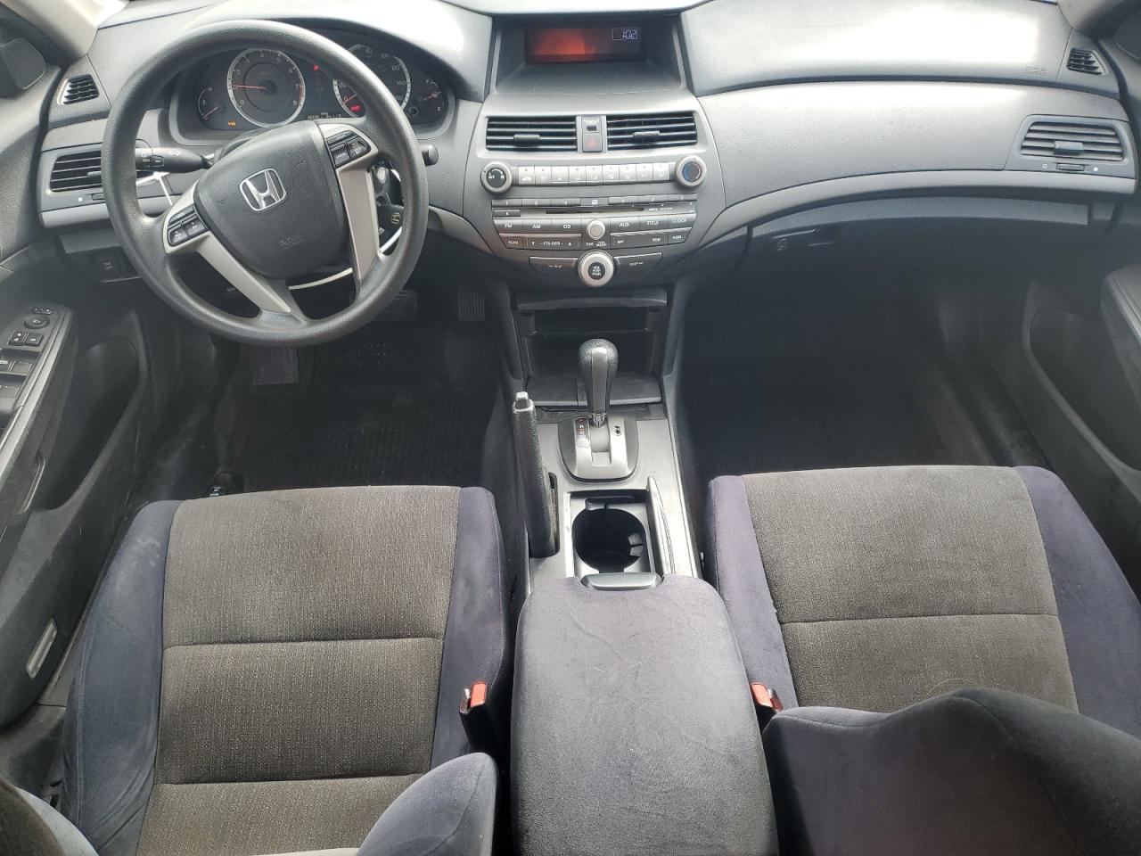 2010 Honda Accord Lx VIN: 1HGCP2F37AA103922 Lot: 82372055