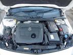 2016 MERCEDES-BENZ A 180 D SE  for sale at Copart PETERLEE