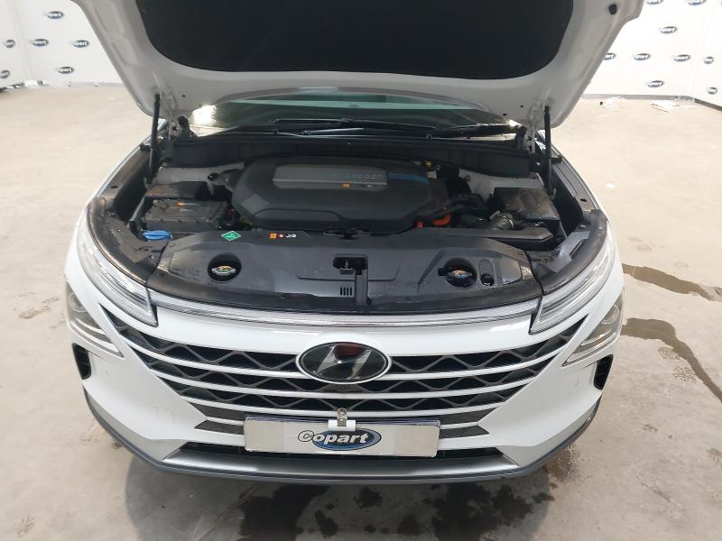 2019 HYUNDAI NEXO PREMIUM SE AUTO 