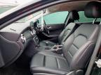 2017 MERCEDES-BENZ GLA 200 SE D  for sale at Copart PETERLEE