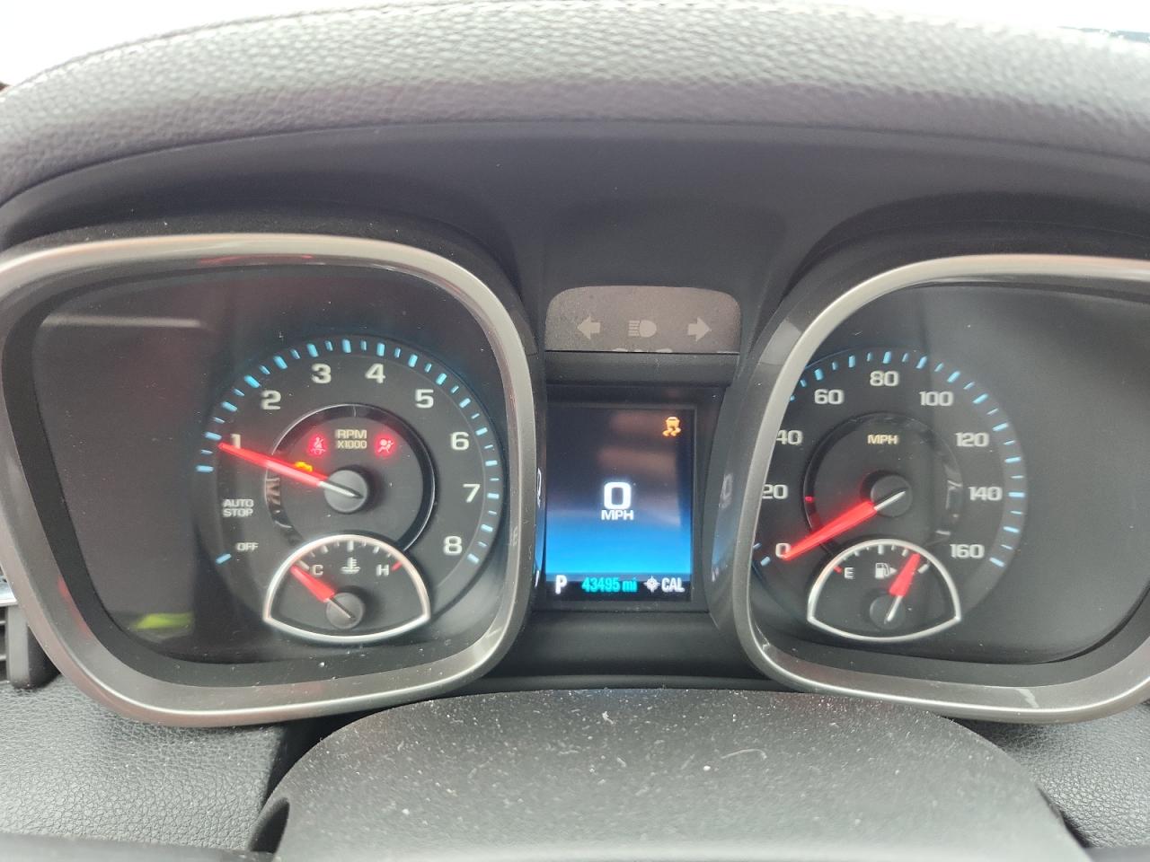 2015 Chevrolet Malibu 1Lt VIN: 1G11C5SL4FF189251 Lot: 82468805