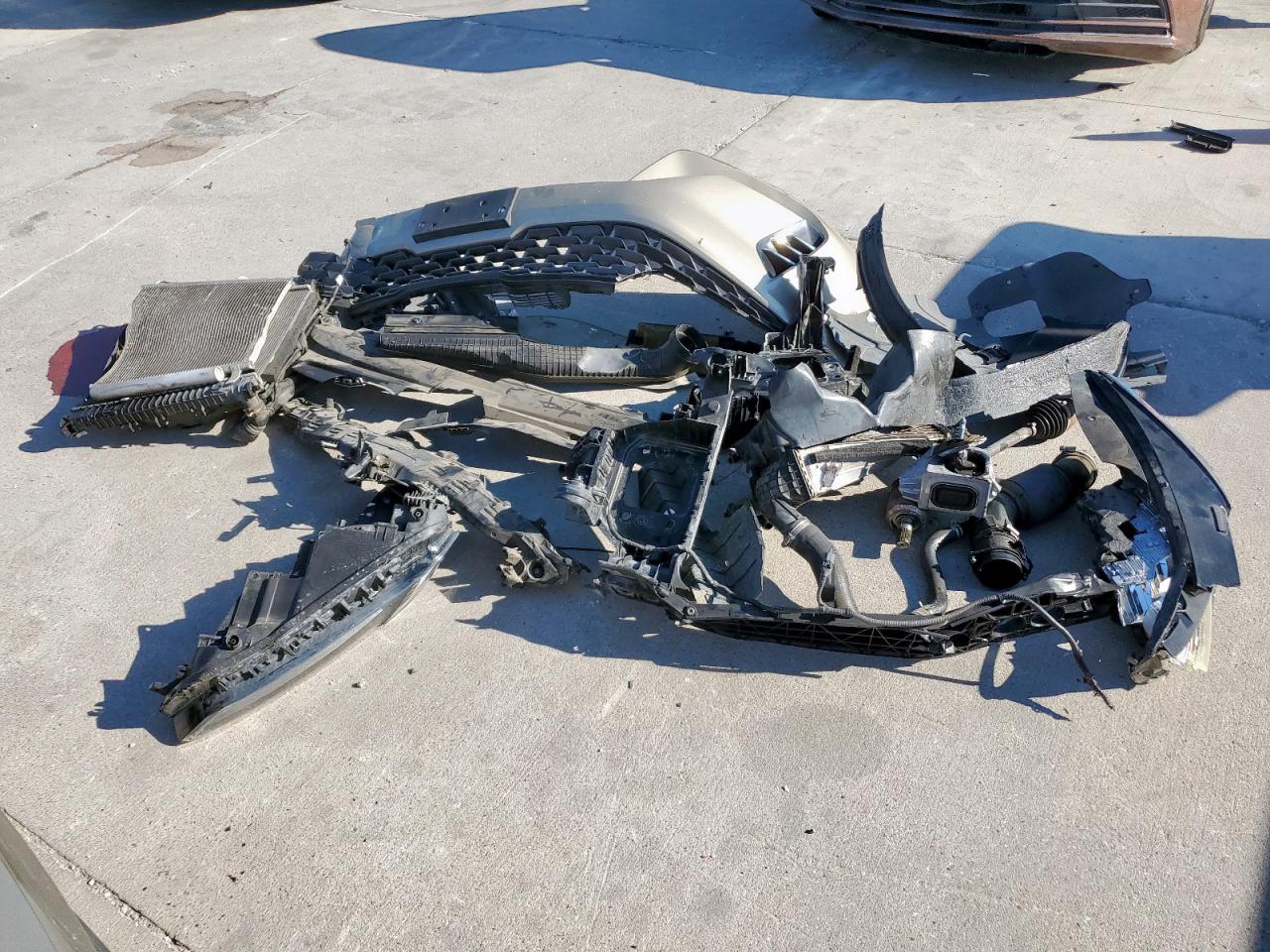 2022 Kia K5 Lxs VIN: 5XXG14J2XNG092808 Lot: 86301695