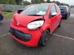 2006 CITROEN C1 1.0I RHYTHM 5DR for sale at Copart SANDTOFT