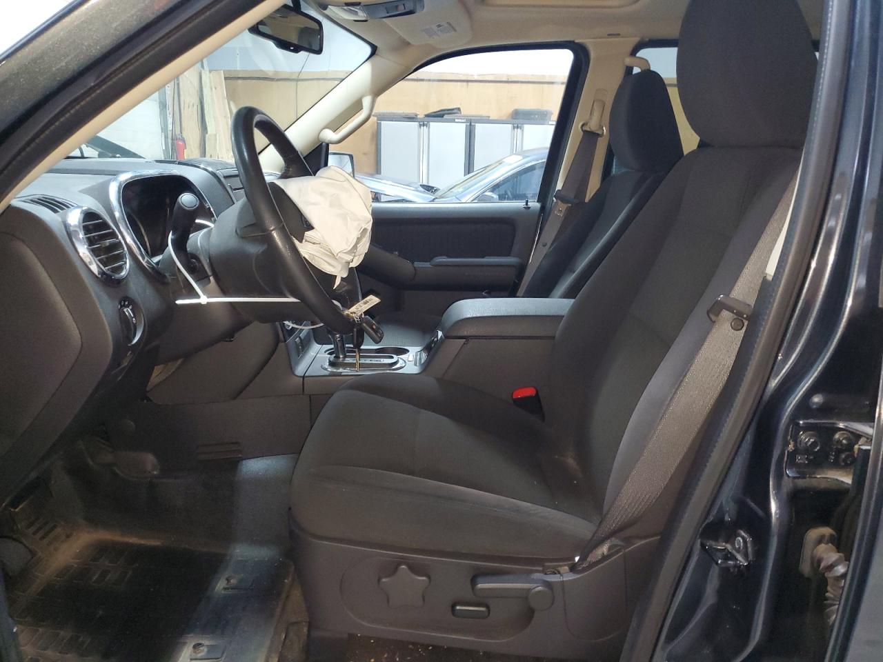 2017 Ford Explorer Sport Trac Xlt VIN: 1FMEU5BE5AUF00693 Lot: 85595465