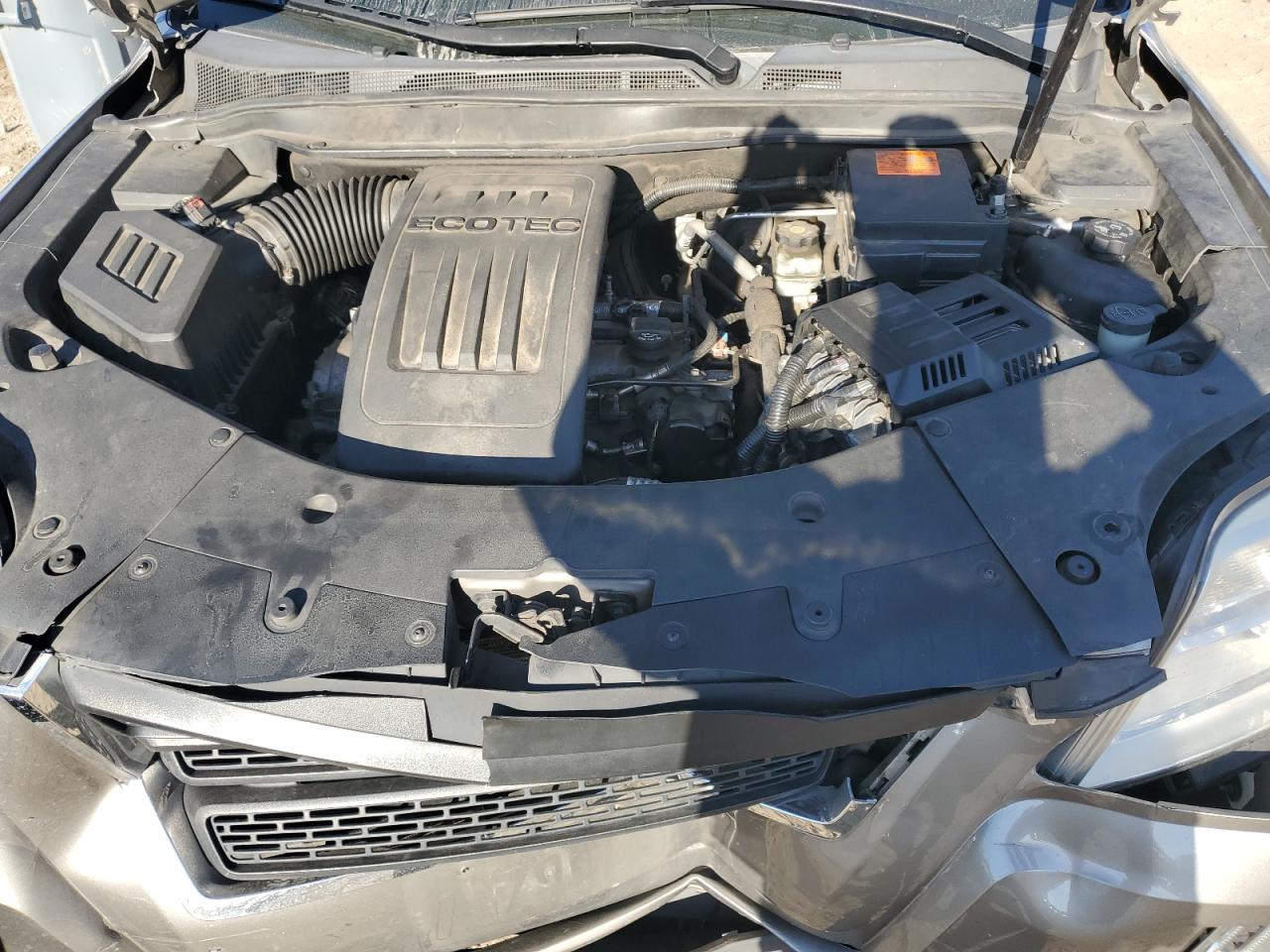 2012 GMC Terrain Sle VIN: 2GKFLREK0C6304090 Lot: 82245025