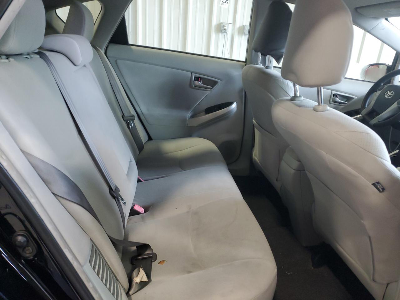 2013 Toyota Prius VIN: JTDKN3DU7D5702799 Lot: 90799585