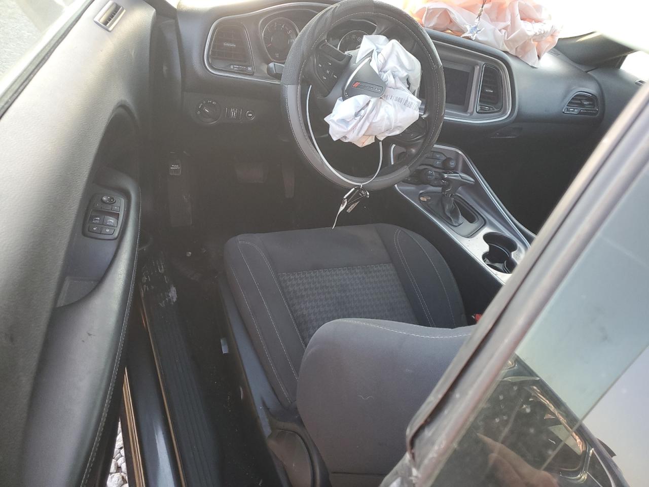 2019 Dodge Challenger Sxt VIN: 2C3CDZGG6KH628107 Lot: 81924365