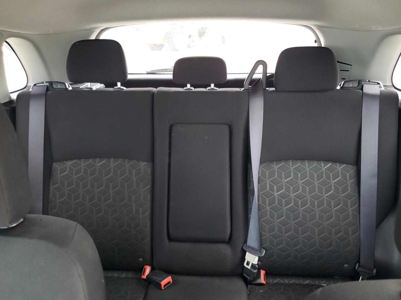 2020 Mitsubishi Outlander Sport Se VIN: JA4AP4AU7LU022643 Lot: 82717175