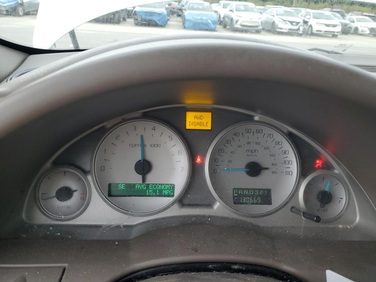 2004 Buick Rendezvous Cx VIN: 3G5DB03E34S534246 Lot: 85339925