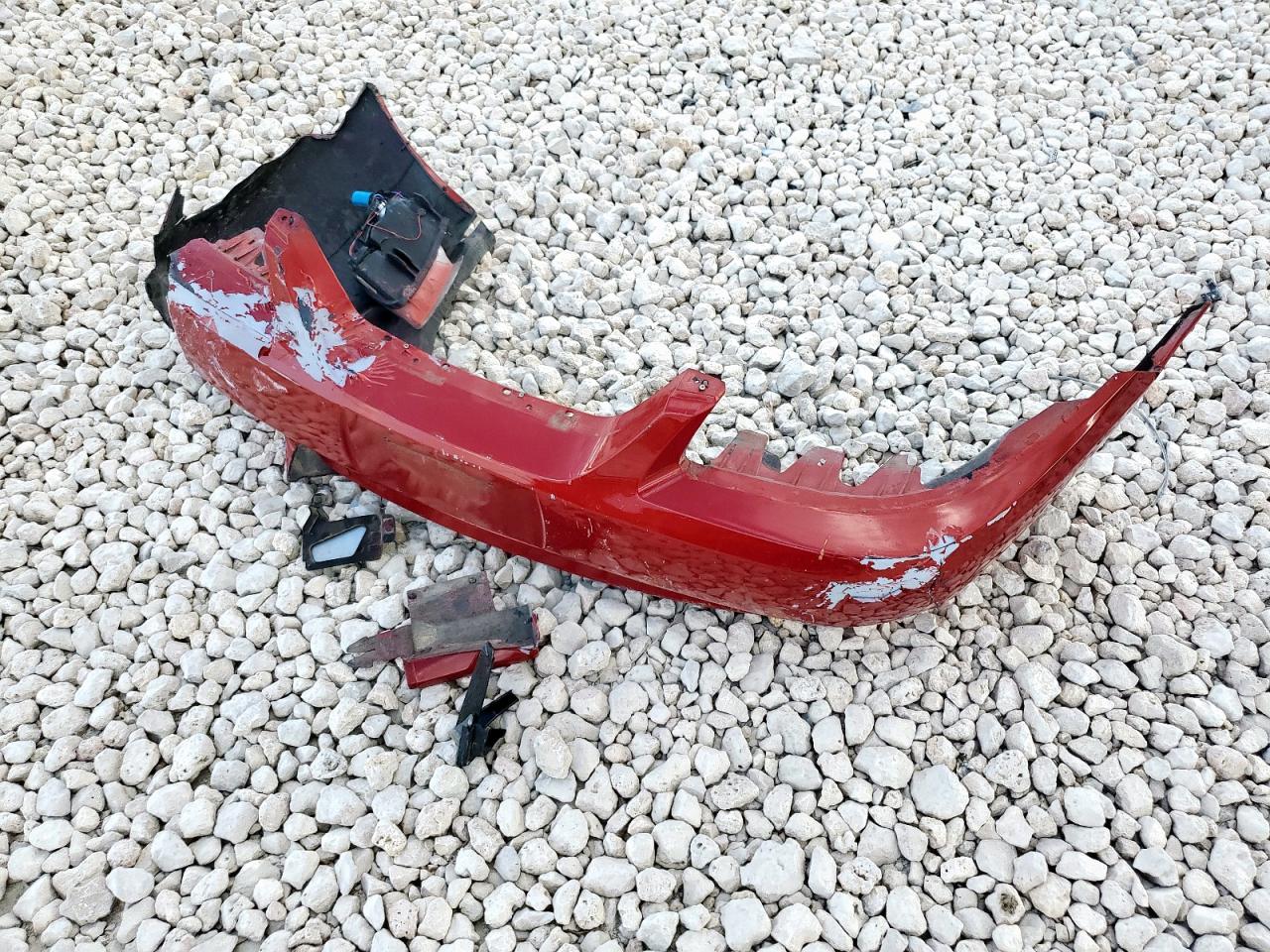 2001 Ford Mustang VIN: 1FAFP40431F258730 Lot: 82288725