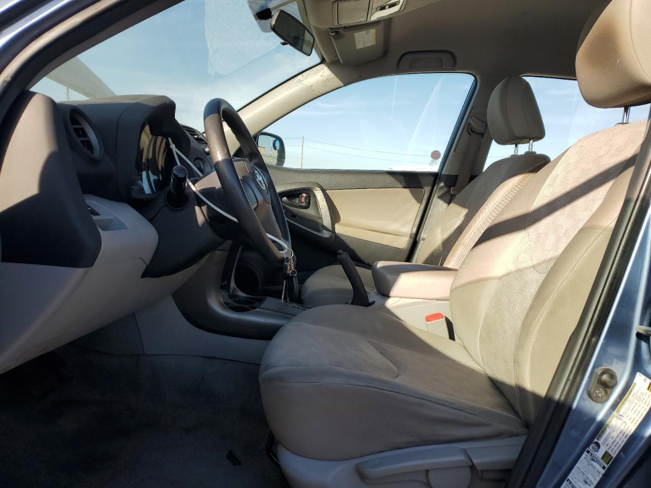 2010 Toyota Rav4 VIN: 2T3BF4DV2AW026004 Lot: 85310725