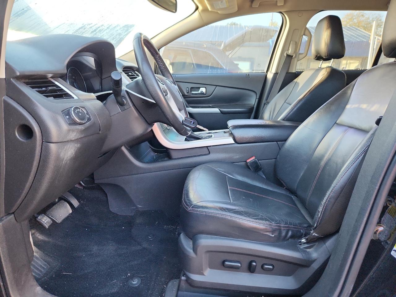 2011 Ford Edge Sel VIN: 2FMDK3JC0BBB60723 Lot: 84277855