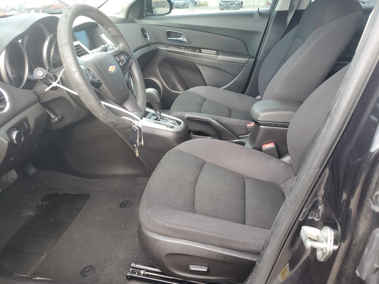 2015 Chevrolet Cruze Lt VIN: 1G1PC5SB7F7184461 Lot: 85088645