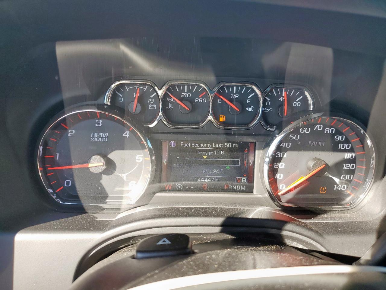 2015 GMC Yukon Sle VIN: 1GKS1AKC6FR671927 Lot: 90703845