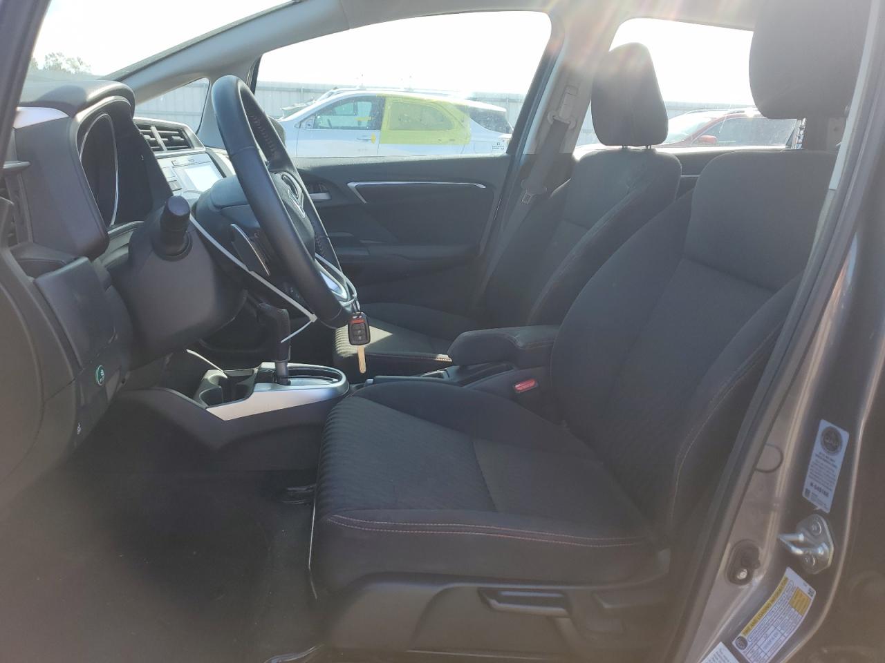 2020 Honda Fit Sport VIN: 3HGGK5H60LM731433 Lot: 84774645