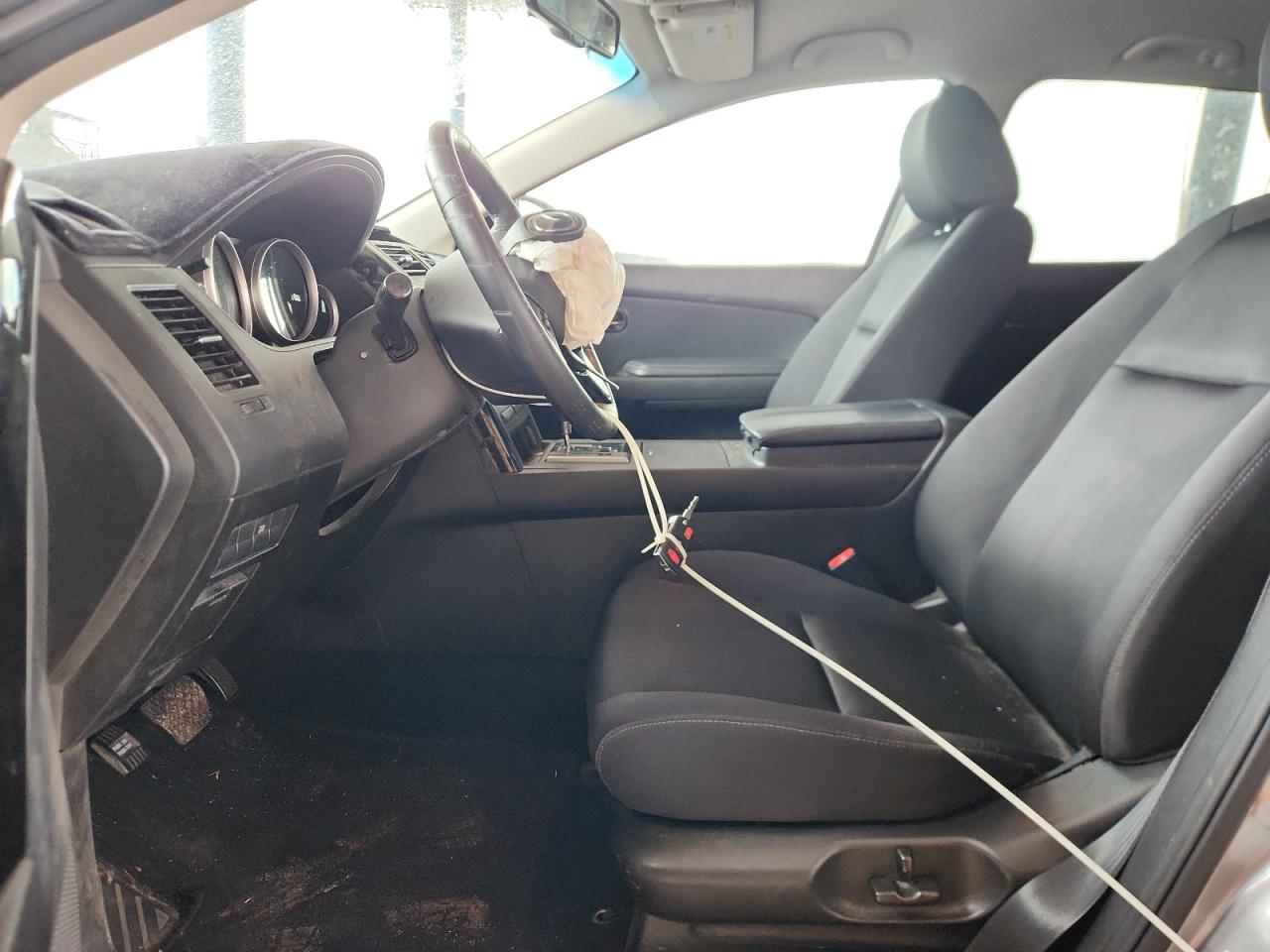 2010 Mazda Cx-9 VIN: JM3TB2MA5A0217896 Lot: 82205505