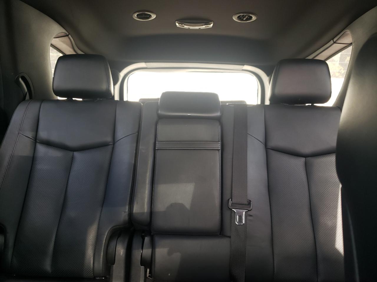 2015 Dodge Durango R/T VIN: 1C4SDHCT3FC786515 Lot: 84657085