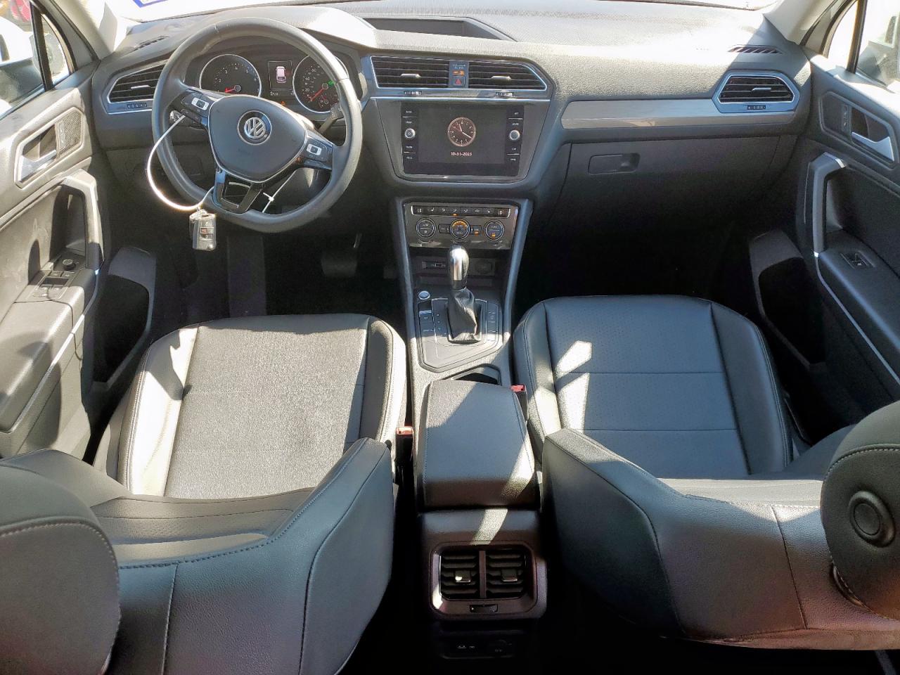 2020 Volkswagen Tiguan Se VIN: 3VV3B7AX4LM041309 Lot: 90892675