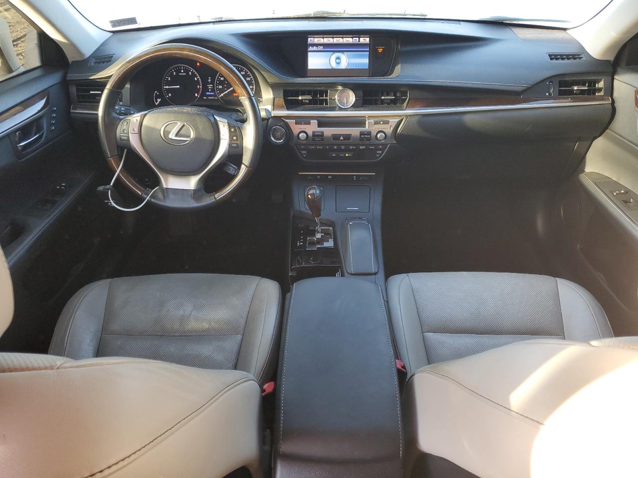 2013 Lexus Es 350 VIN: JTHBK1GG8D2075937 Lot: 87202395