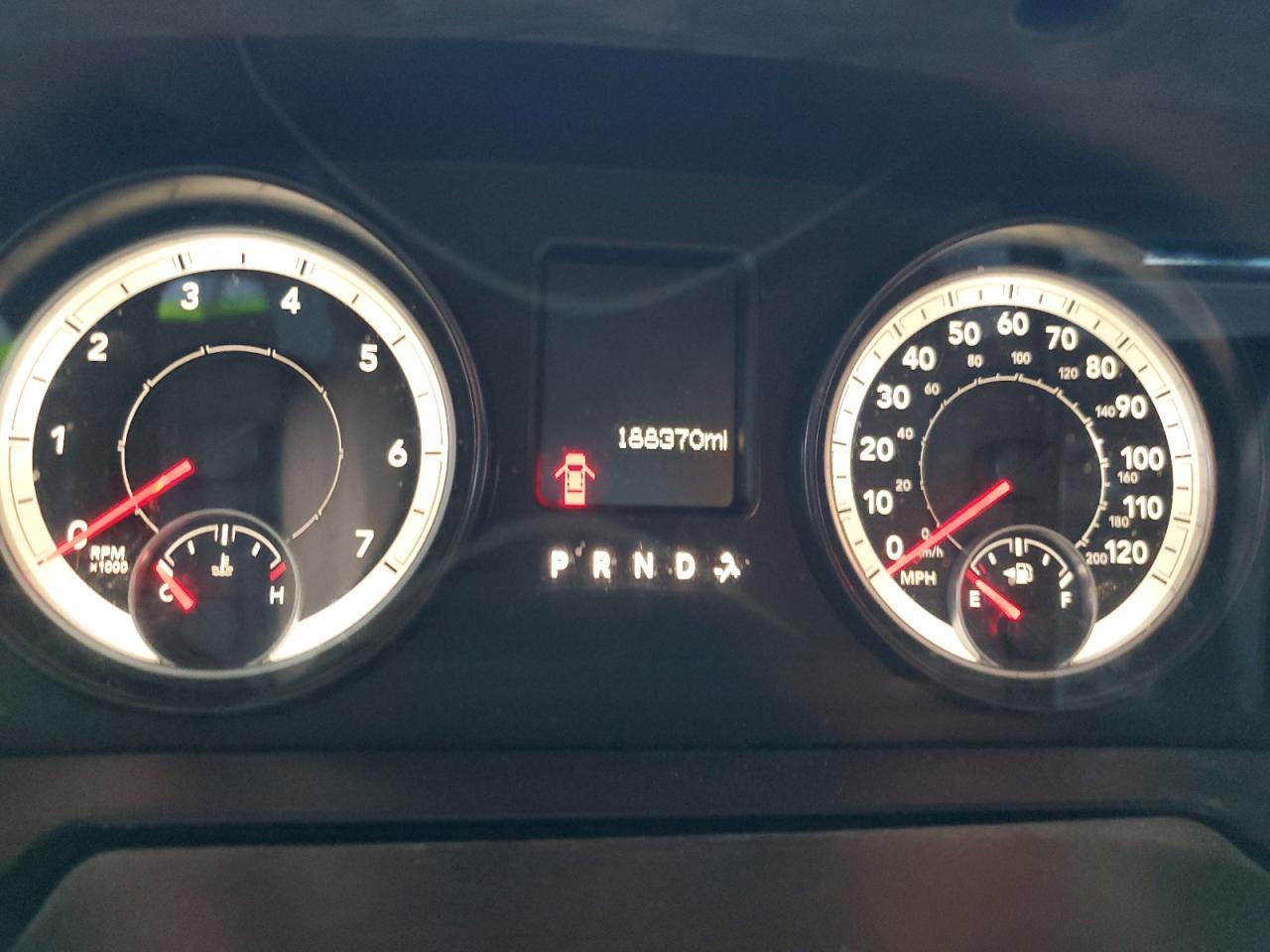 2014 Ram 1500 St VIN: 3C6JR6AT0EG102155 Lot: 87307725