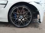 2019 BMW M4 COMPETITION PACKAGE S-  for sale at Copart NEWBURY