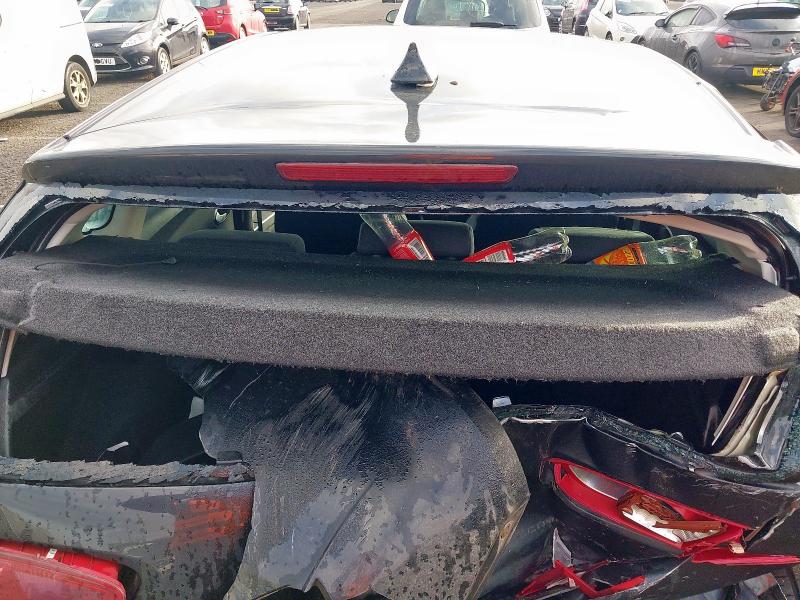 2012 SEAT LEON 1.6 TDI CR SE COPA 5DR