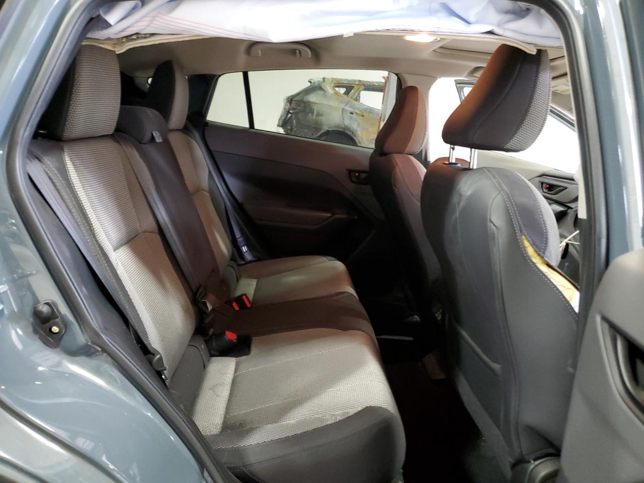 2024 Subaru Crosstrek Premium VIN: JF2GUADC5RH221428 Lot: 82365475