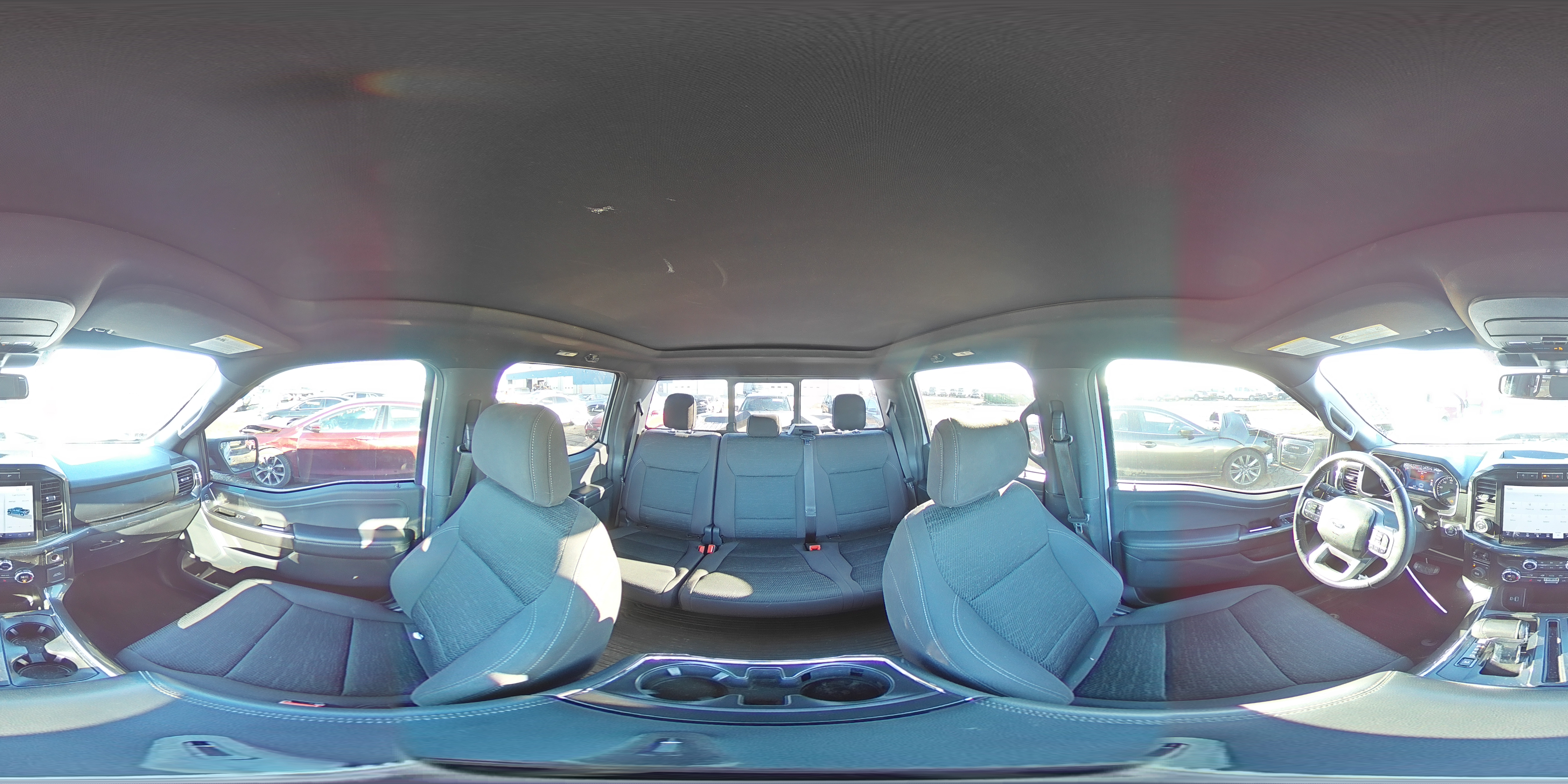 2021 Ford F150 Supercrew VIN: 1FTEW1EP8MKE37268 Lot: 82758535