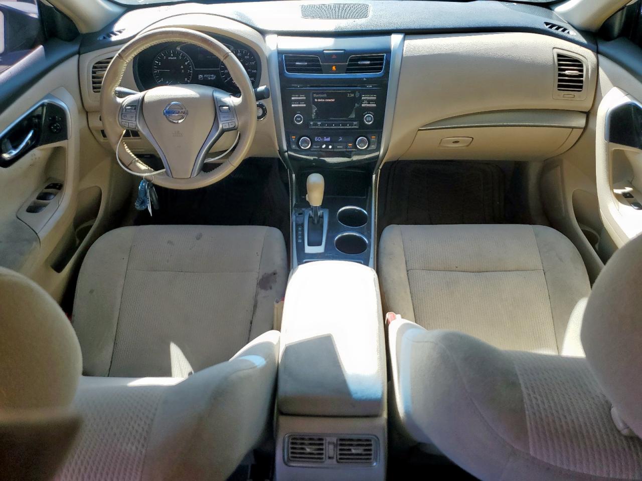 2013 Nissan Altima 2.5 VIN: 1N4AL3APXDC148756 Lot: 82403685