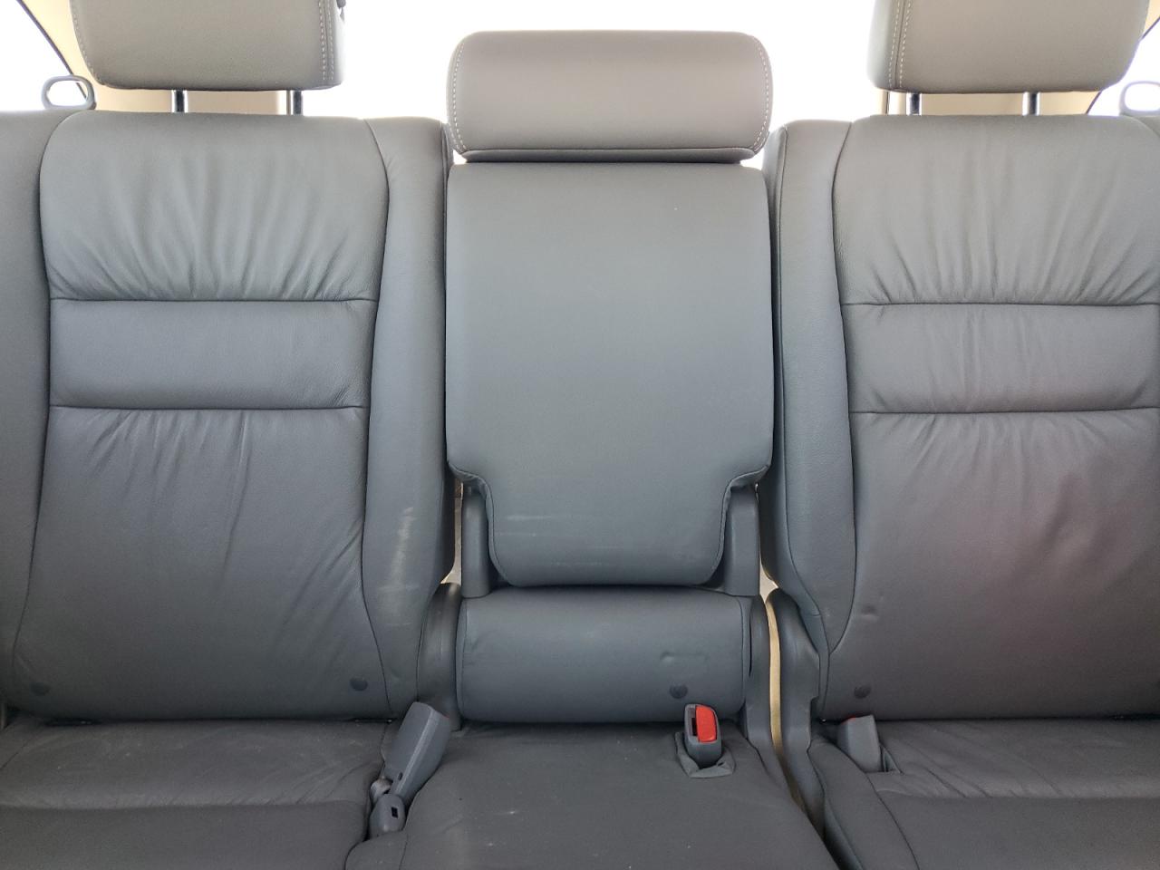 2010 Honda Cr-V Exl VIN: 5J6RE3H73AL022094 Lot: 82267605