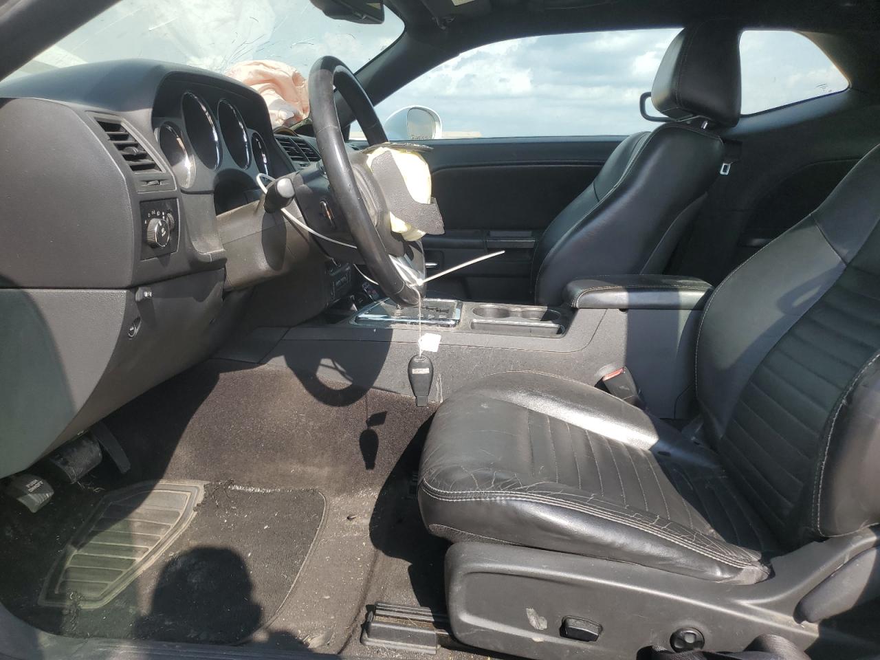 2011 Dodge Challenger R/T VIN: 2B3CJ5DT2BH575714 Lot: 82566915