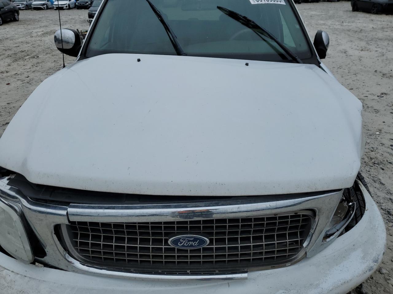 1998 Ford Expedition VIN: 1FMRU17L0WLC17682 Lot: 86159005