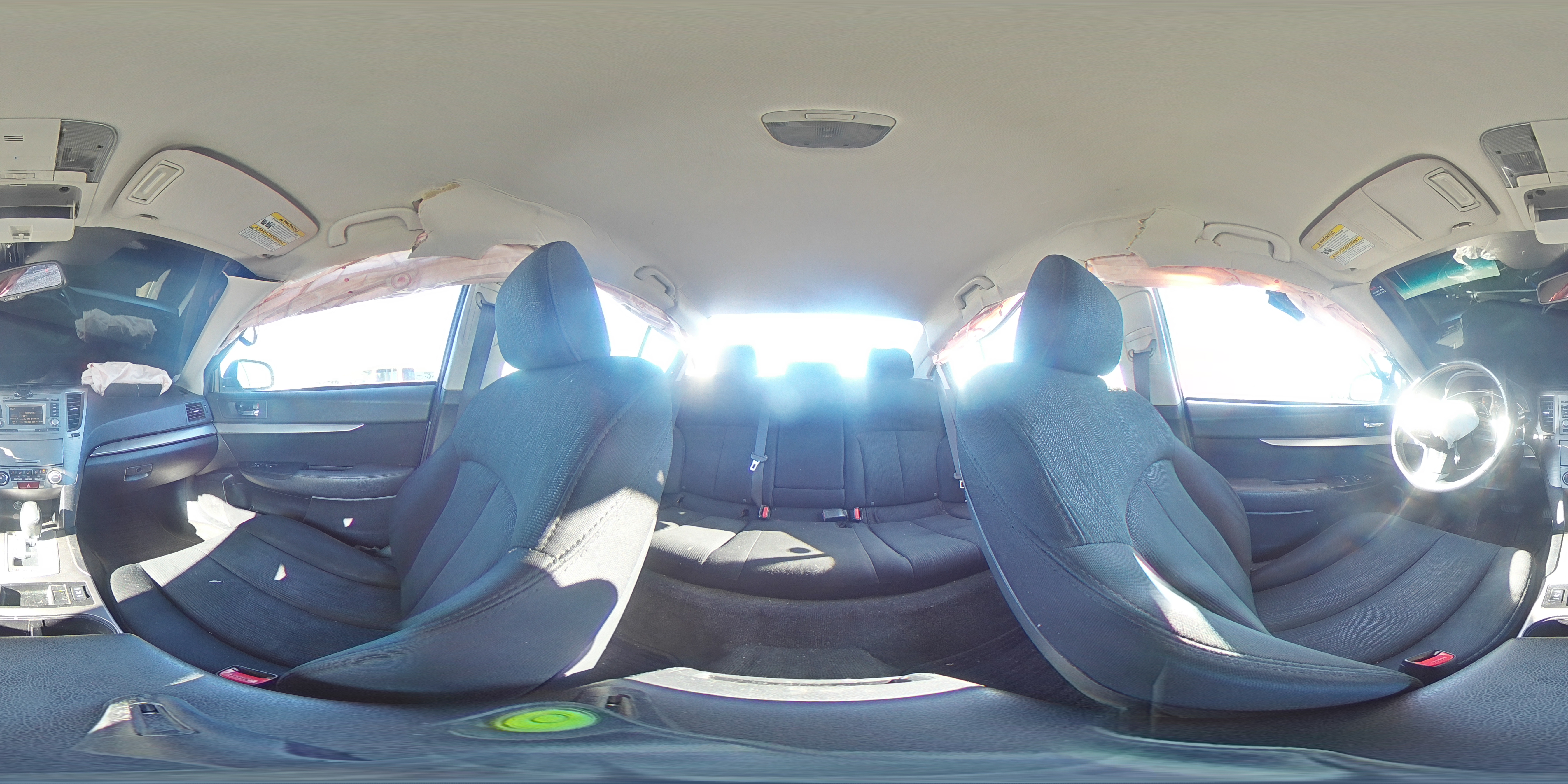 2014 Subaru Legacy 2.5I Premium VIN: 4S3BMBC66E3015780 Lot: 82474665