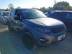 2018 LAND ROVER DISCOVERY SPORT 2.0 TD4 180 HSE BLACK 5DR AUTO for sale at Copart BRISTOL