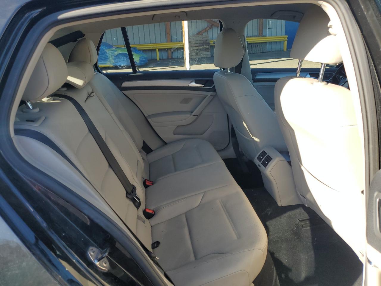 2015 Volkswagen Golf VIN: 3VW217AU1FM014105 Lot: 85158585