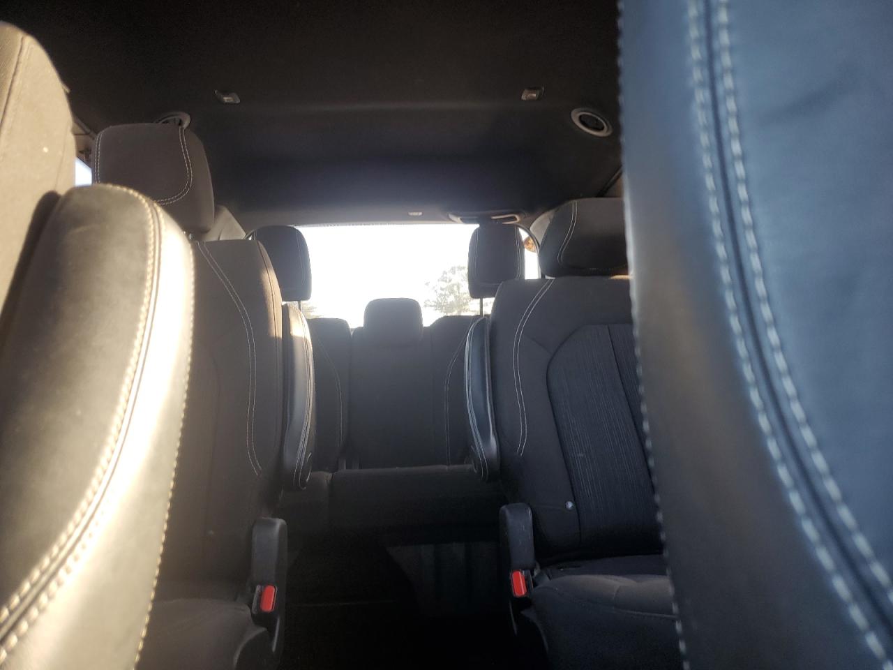 2021 Chrysler Pacifica Touring VIN: 2C4RC1FG1MR559741 Lot: 89641725