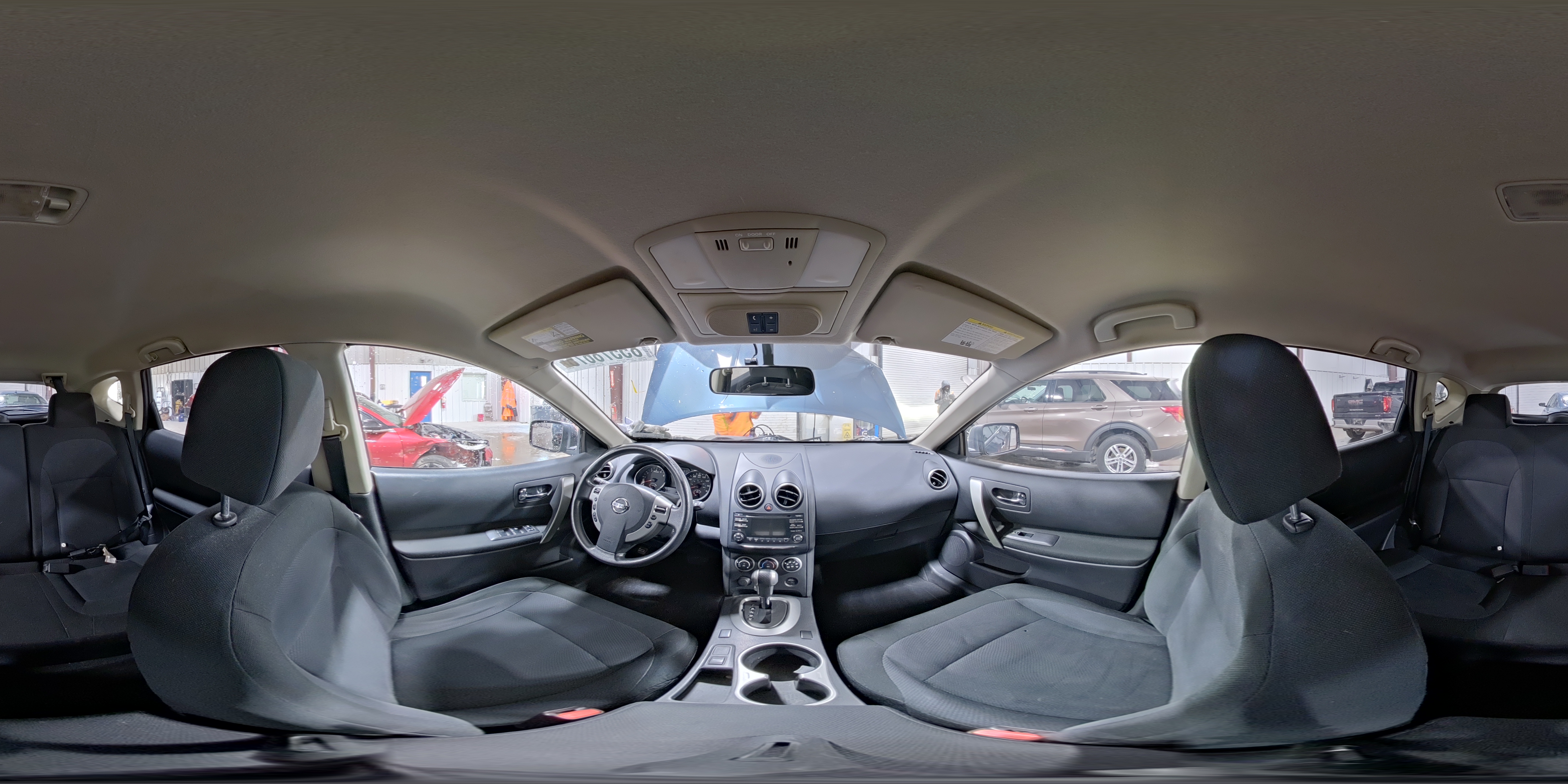 2012 Nissan Rogue S VIN: JN8AS5MV8CW715275 Lot: 85578675