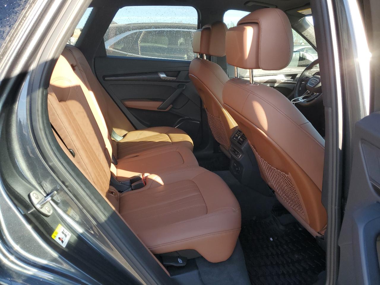 2022 Audi Q5 Premium Plus 45 VIN: WA1EAAFY4N2127068 Lot: 81297005