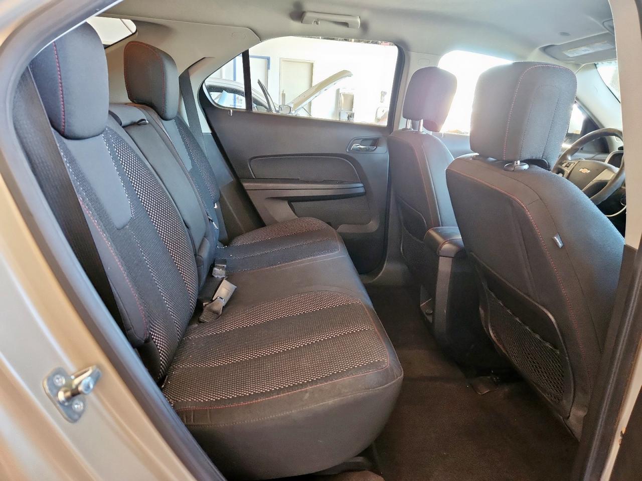 2010 Chevrolet Equinox Lt VIN: 2CNALDEW1A6258869 Lot: 85491015