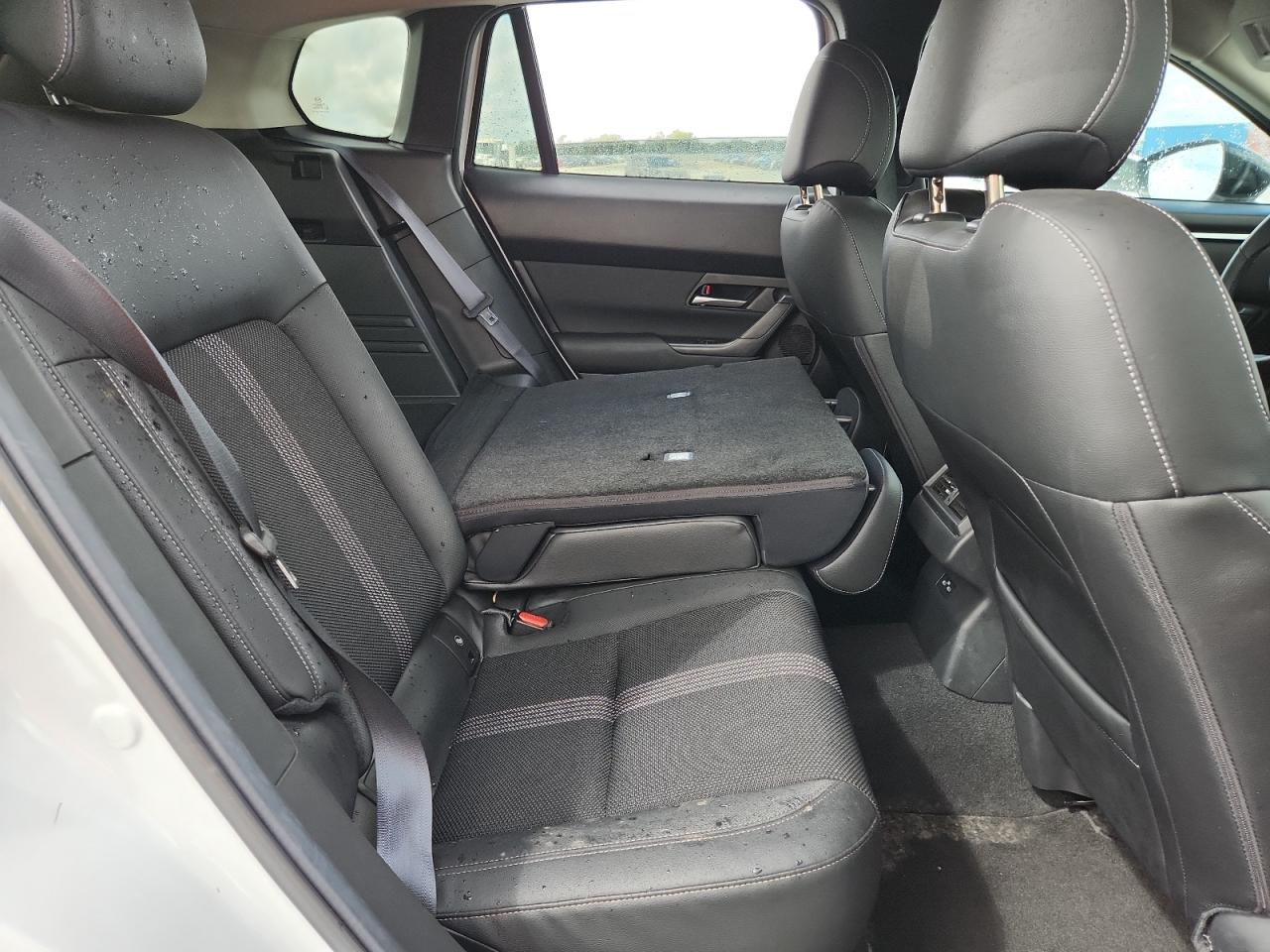 2025 Mazda Cx-50 Preferred VIN: 7MMVABBM4SN319390 Lot: 85579995