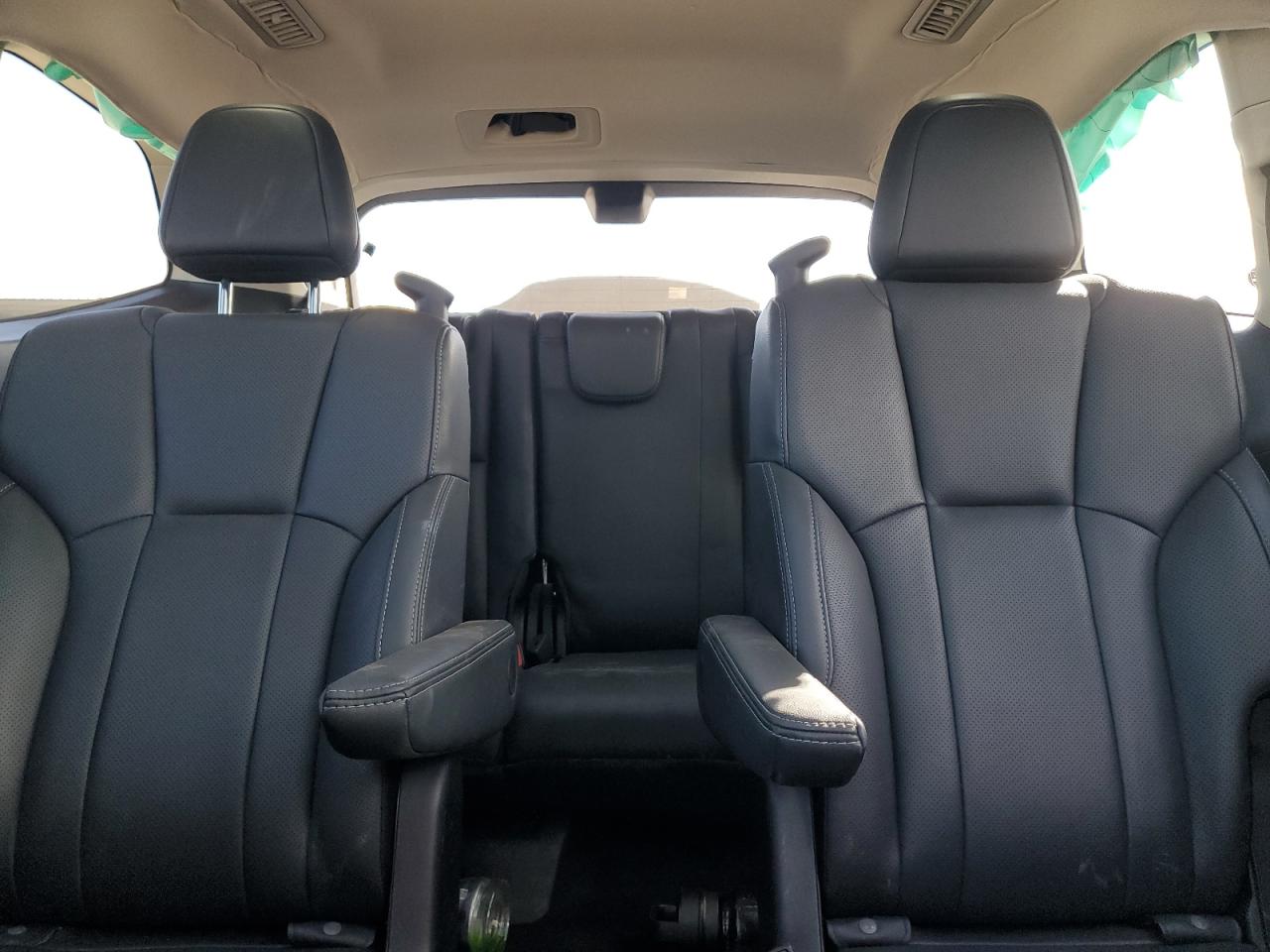 2022 Subaru Ascent Touring VIN: 4S4WMARD7N3452877 Lot: 82340965