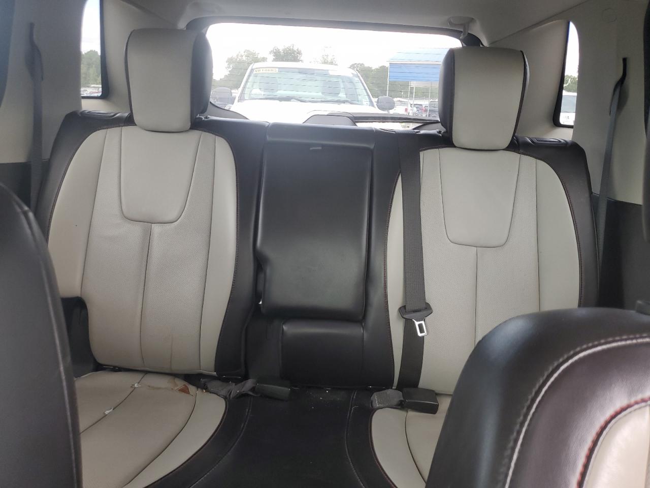 2013 GMC Terrain Slt VIN: 2GKALWEK1D6103387 Lot: 85564005