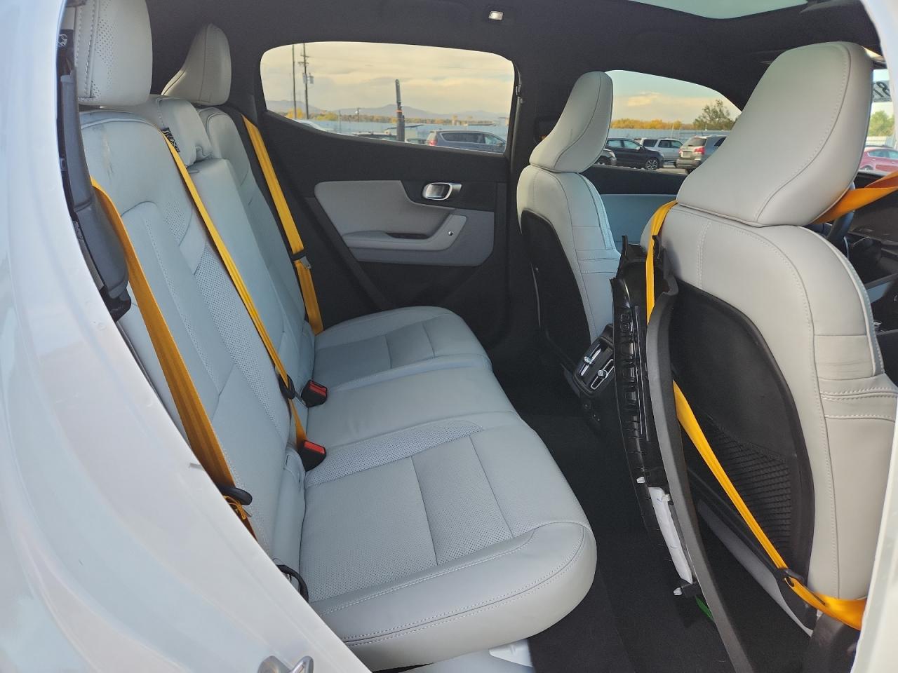 2024 Polestar 2 VIN: YSMFG3KAXRL211753 Lot: 87379145