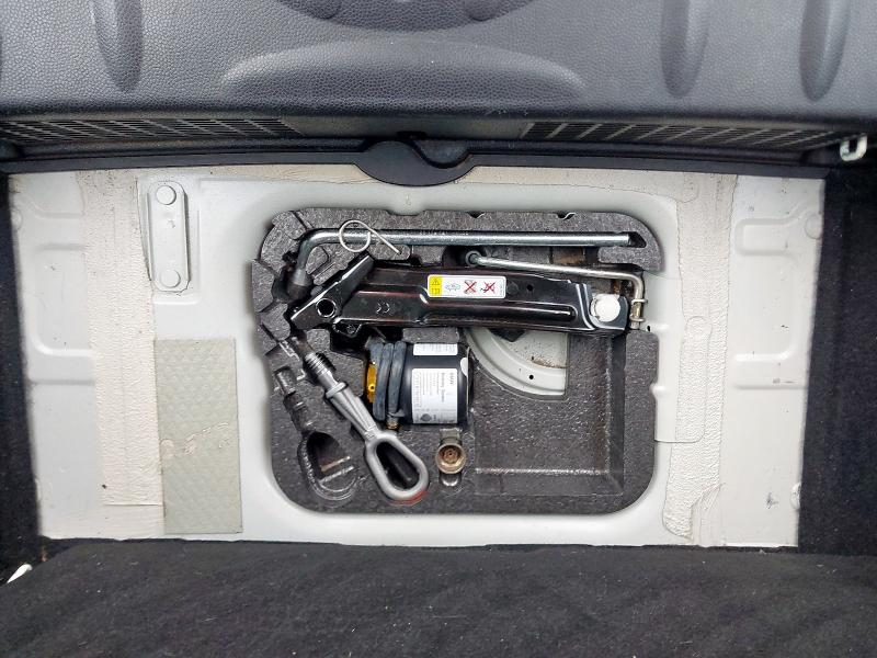 2011 MINI HATCHBACK 1.6 COOPER D 3DR