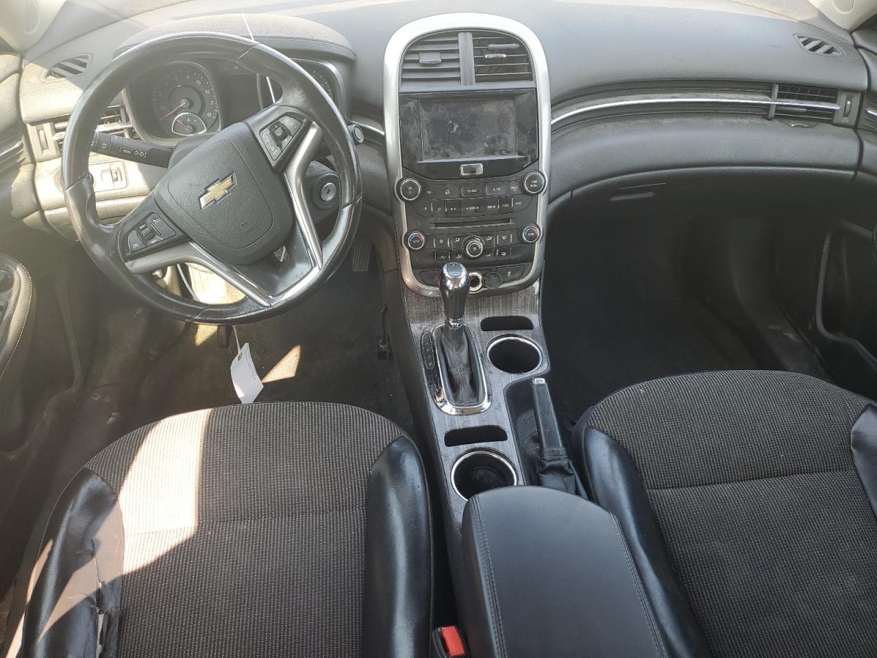 2014 Chevrolet Malibu 2Lt VIN: 1G11E5SL0EF123711 Lot: 84779175