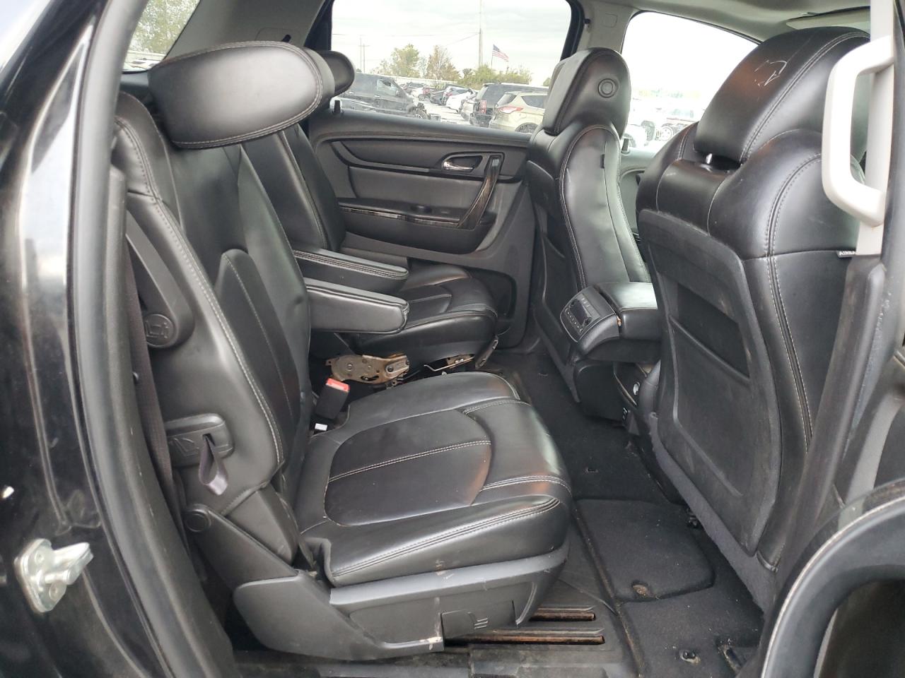 2014 GMC Acadia Slt-1 VIN: 1GKKVRKD0EJ190631 Lot: 86094305