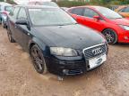 2005 AUDI A3 SPORT FSI AUTO  for sale at Copart BRISTOL